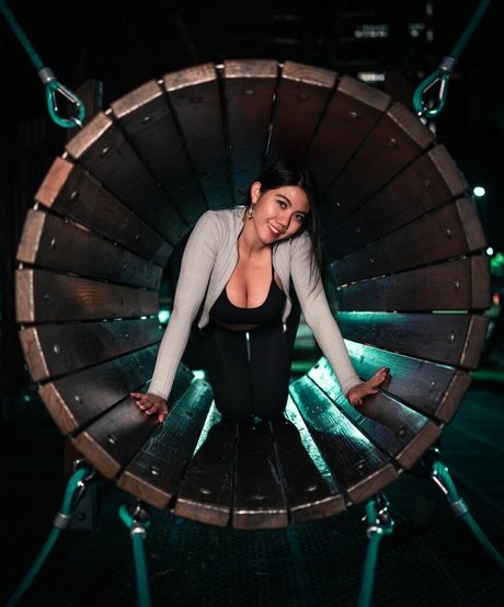 peggykuo1123 top heiße foto