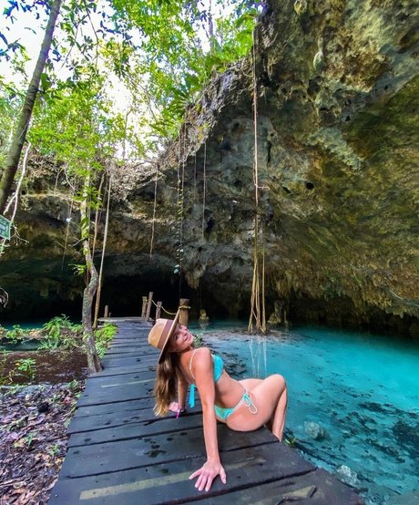 Thaisa Leal nacktheit freie fotos