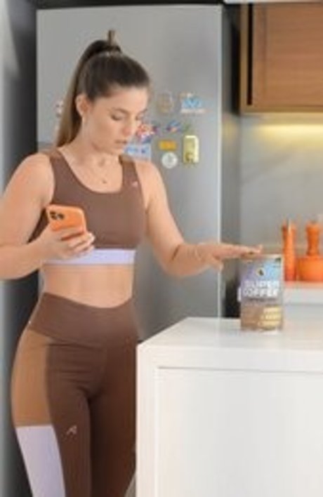 Thaisa Leal beste top archiv