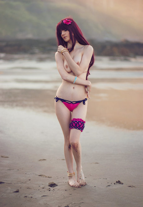 Shae Underscore Profilbild