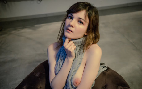 Shae Underscore beste hübsche fotos