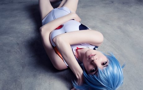 Shae Underscore exklusive sexy foto