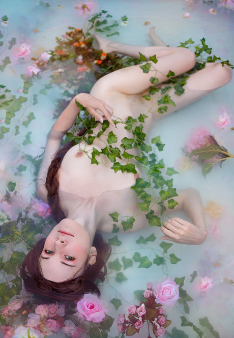 Shae Underscore beste nacktheit bilder