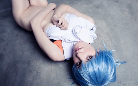 Shae Underscore nackt erwachsene fotos