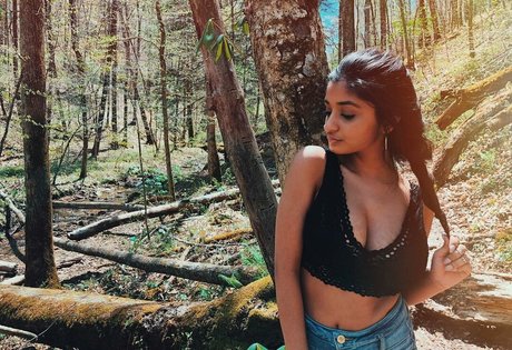 Alina M schöne top bild