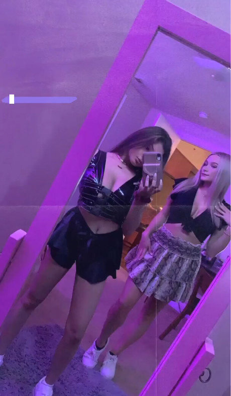 Alina M schöne nackten foto