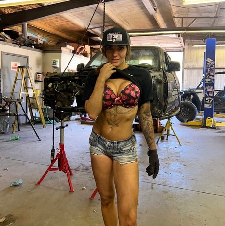 Julia Hunt beste akt fotos