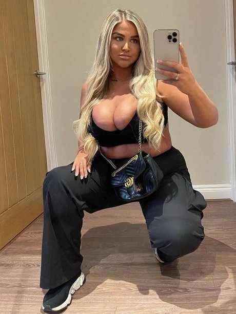 Brittany T exklusive perfekte fotos