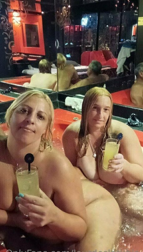 lourdeslarubia sexy kunst fotos