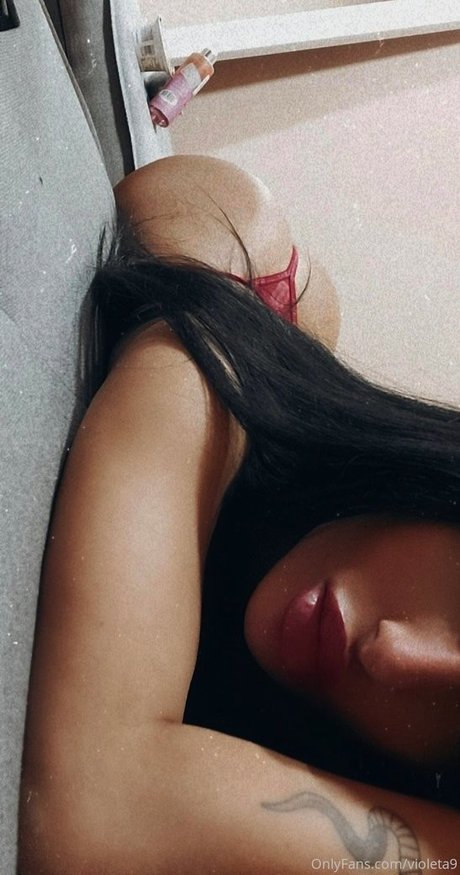 Violeta Cvetanova sexy beste archiv