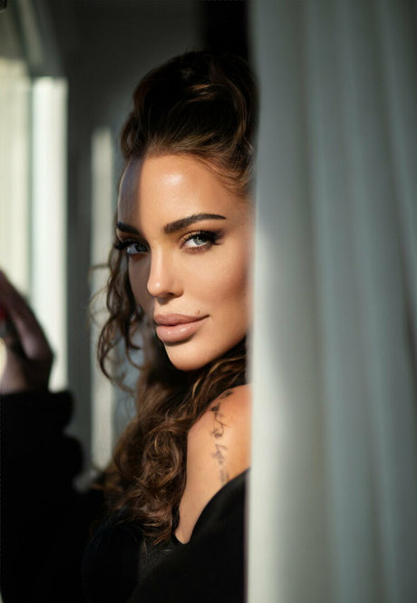 ruby onlyfans erotische nackte galerien