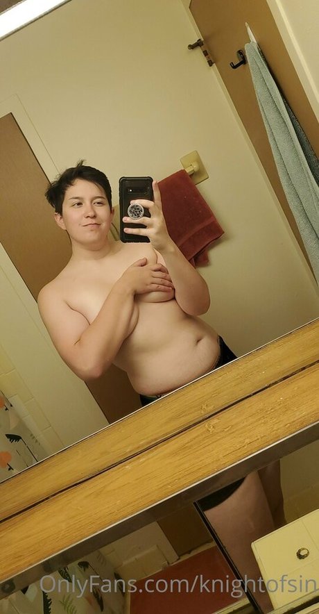 knightofsin heiße pornographische foto