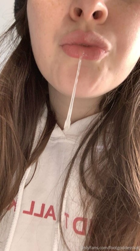 footgoddesskat top nackten archiv