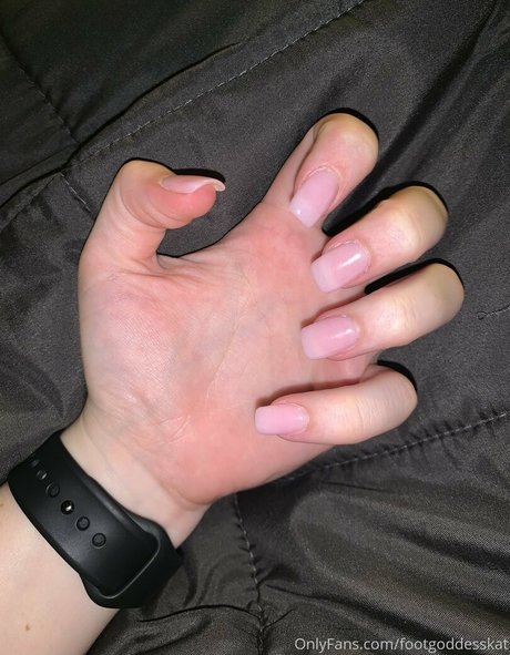 footgoddesskat perfekte porno fotos
