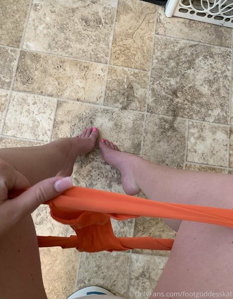 footgoddesskat xxx schöne galerien