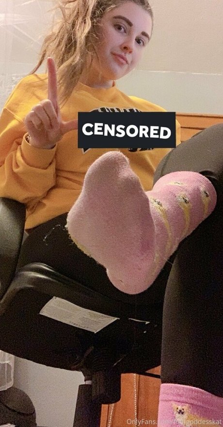 footgoddesskat top perfekte fotos