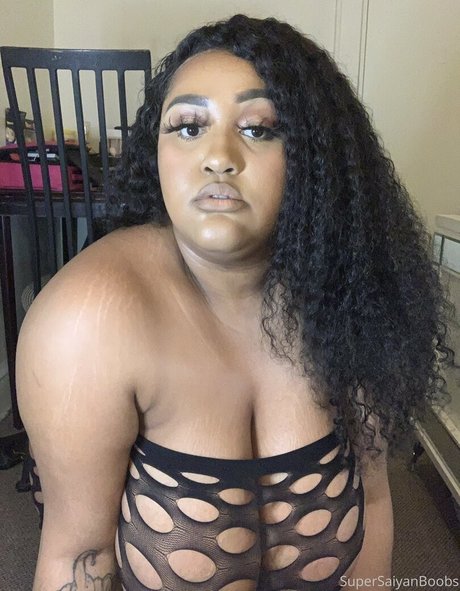 supersaiyanboobs kunst nette archiv