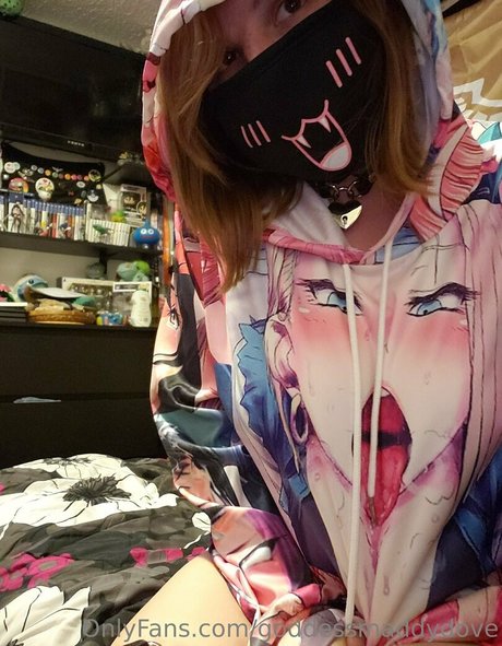 goddessmaddydove hd xxx foto