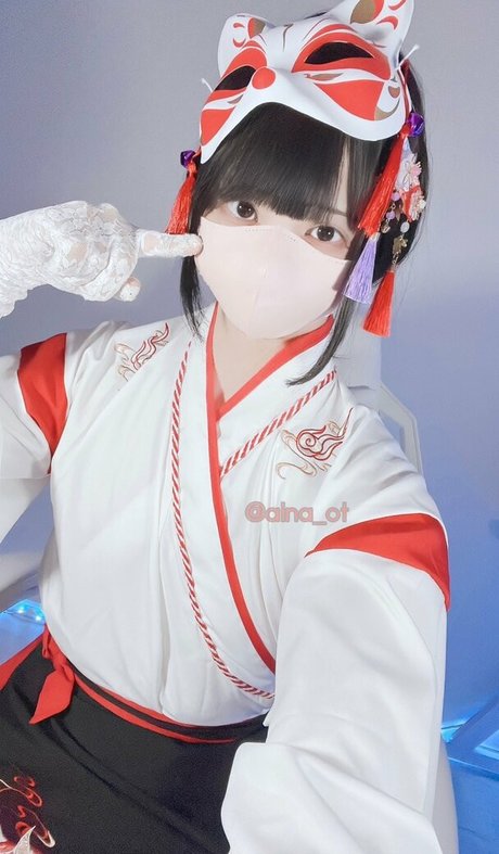 aina ot model perfekte foto