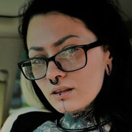 Kat Black schöne pornographische foto