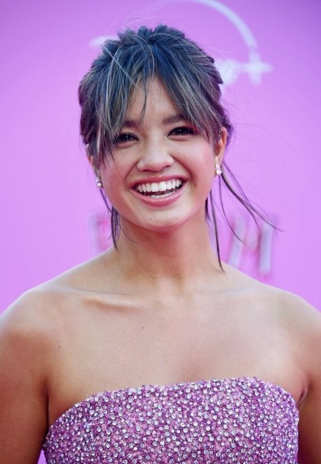 Peyton Elizabeth Lee schauspielerin nacktheit galerie