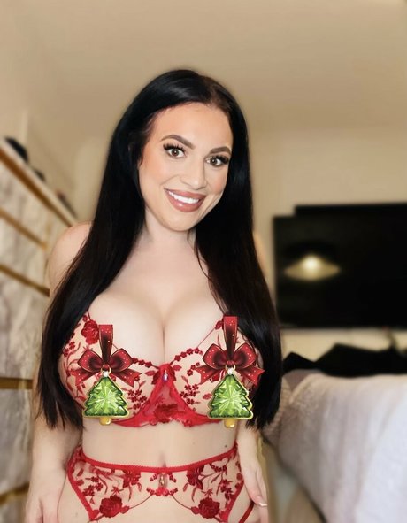 JasmineJamesx model porno galerie