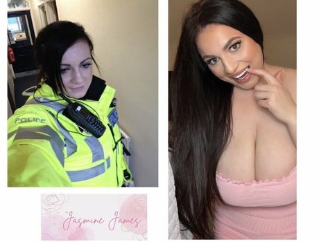 JasmineJamesx kostenlose nacktheit archiv