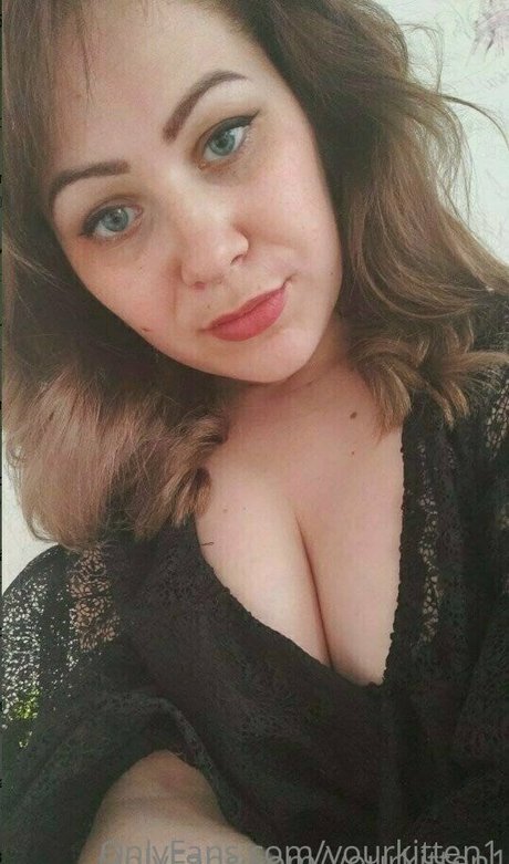 yourkitten1 nackt schöne galerie