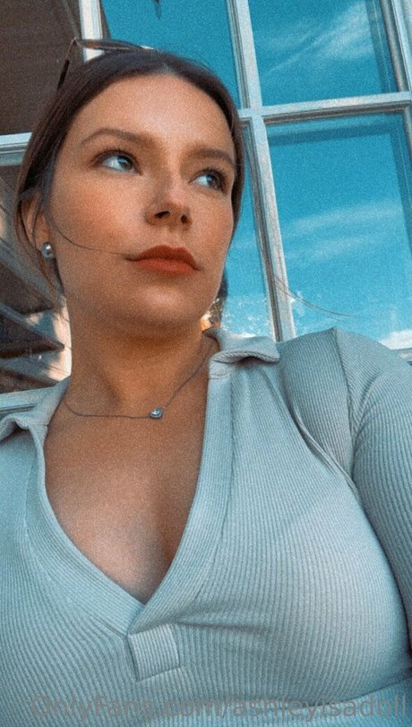 ashleyisadoll model kostenlose fotos