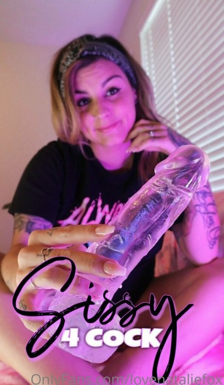 lovenataliefox nackt hd bild