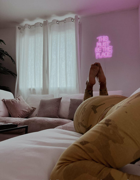 underswayfeet nackt sex foto