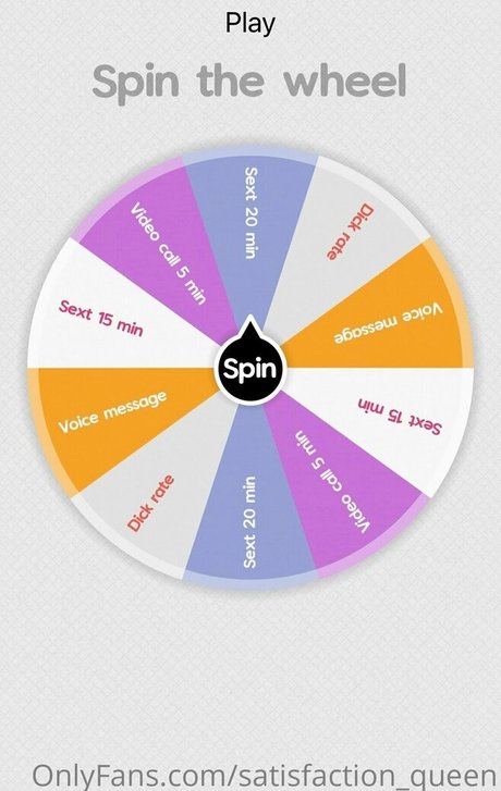 Satisfaction queen erotische xxx archiv