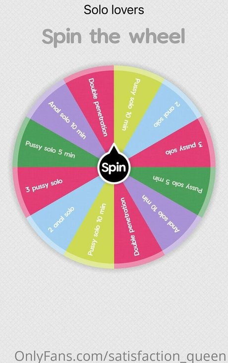 Satisfaction queen nacktheit pornographische fotos