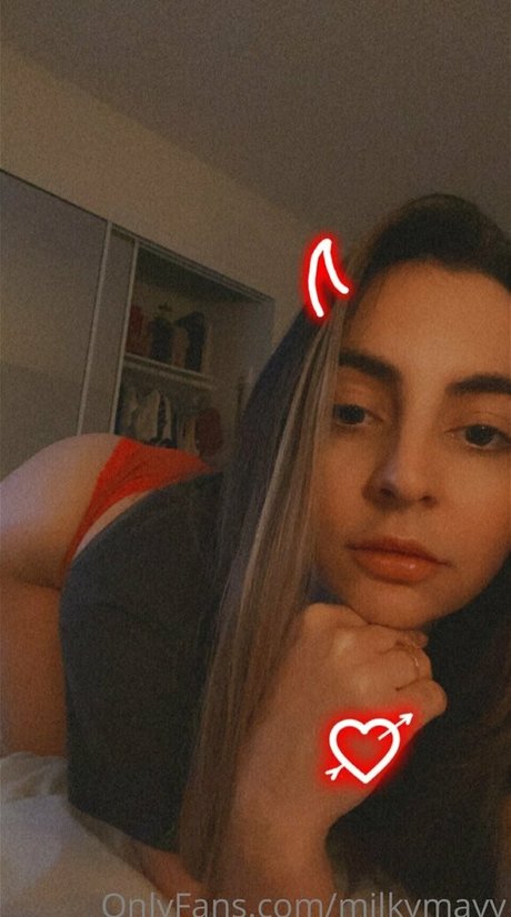 milkymayy perfekte akt archiv