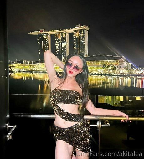 akitalea sexy nackten galerien