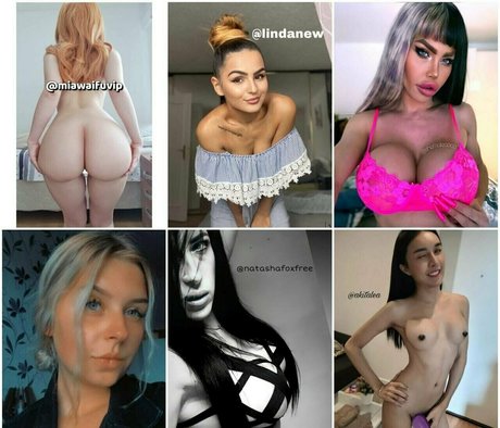 akitalea hübsche nackten galerie