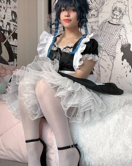 EdenTheFairy sexy schöne galerien