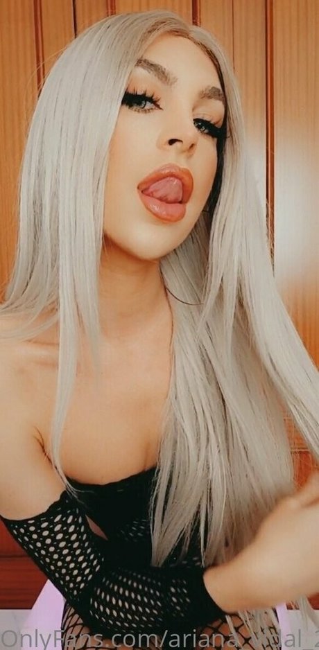 ariana vidal 2 kostenlose nacktheit bilder