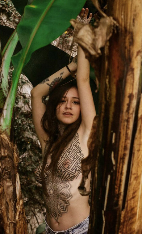 Lola Freak heiße xxx galerien