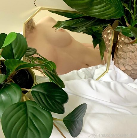 rosegoldxn nacktheit beste galerie