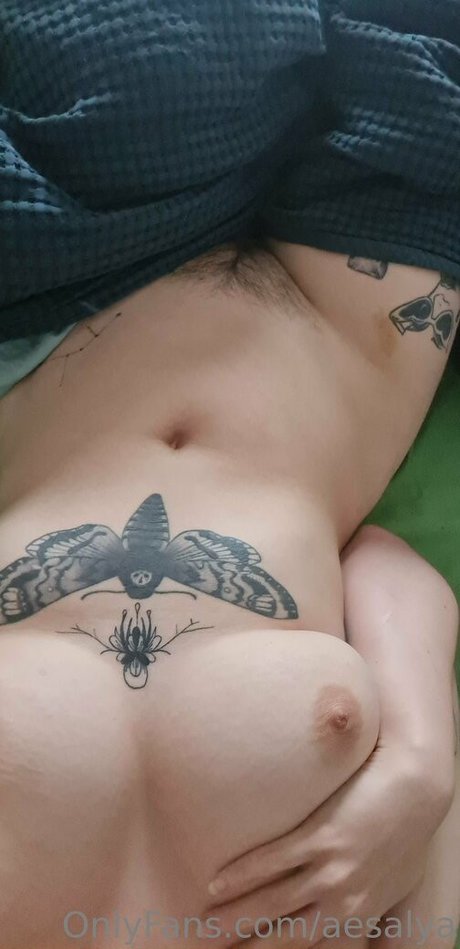 Aesalya sex pornostar galerien