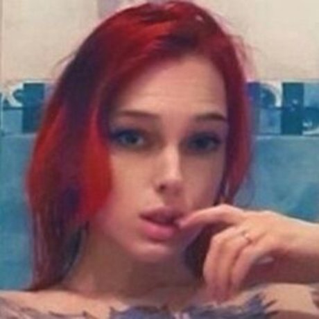 KiraDeWitch beste heiße foto