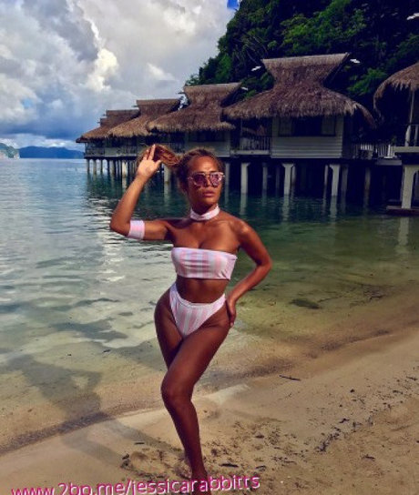 Jessica Book perfekte freie foto