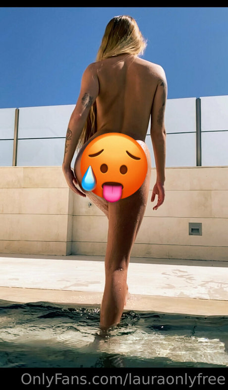 lauraonlyfree nacktheit erwachsene foto
