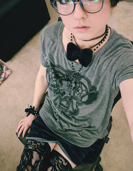 Sasha Syrup schöne freie archiv