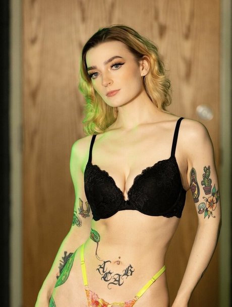 Lane Fox erotische nette foto