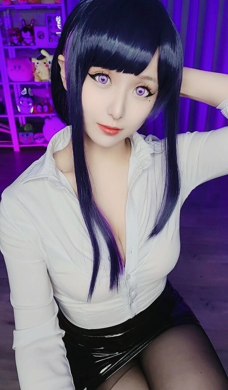 Lewd Cosplayer sexy schöne galerien