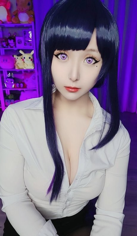 Lewd Cosplayer model nette galerie