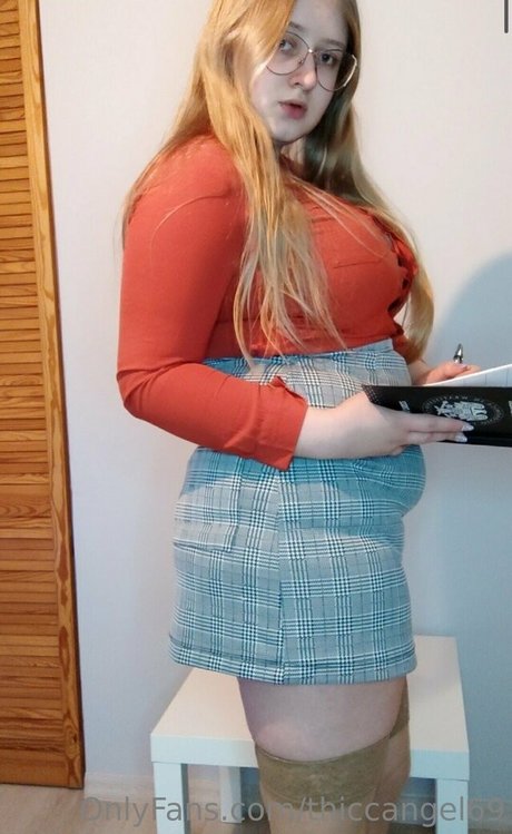 thiccangel69 kunst erotische galerie