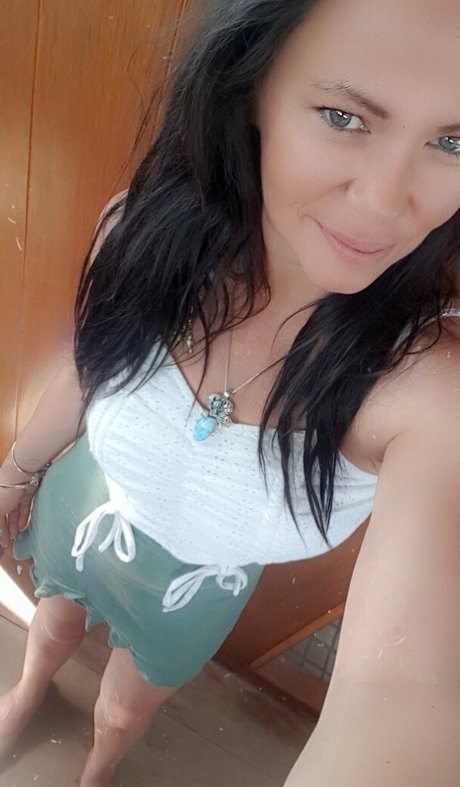 strapon onlyfans sexy nackte bild